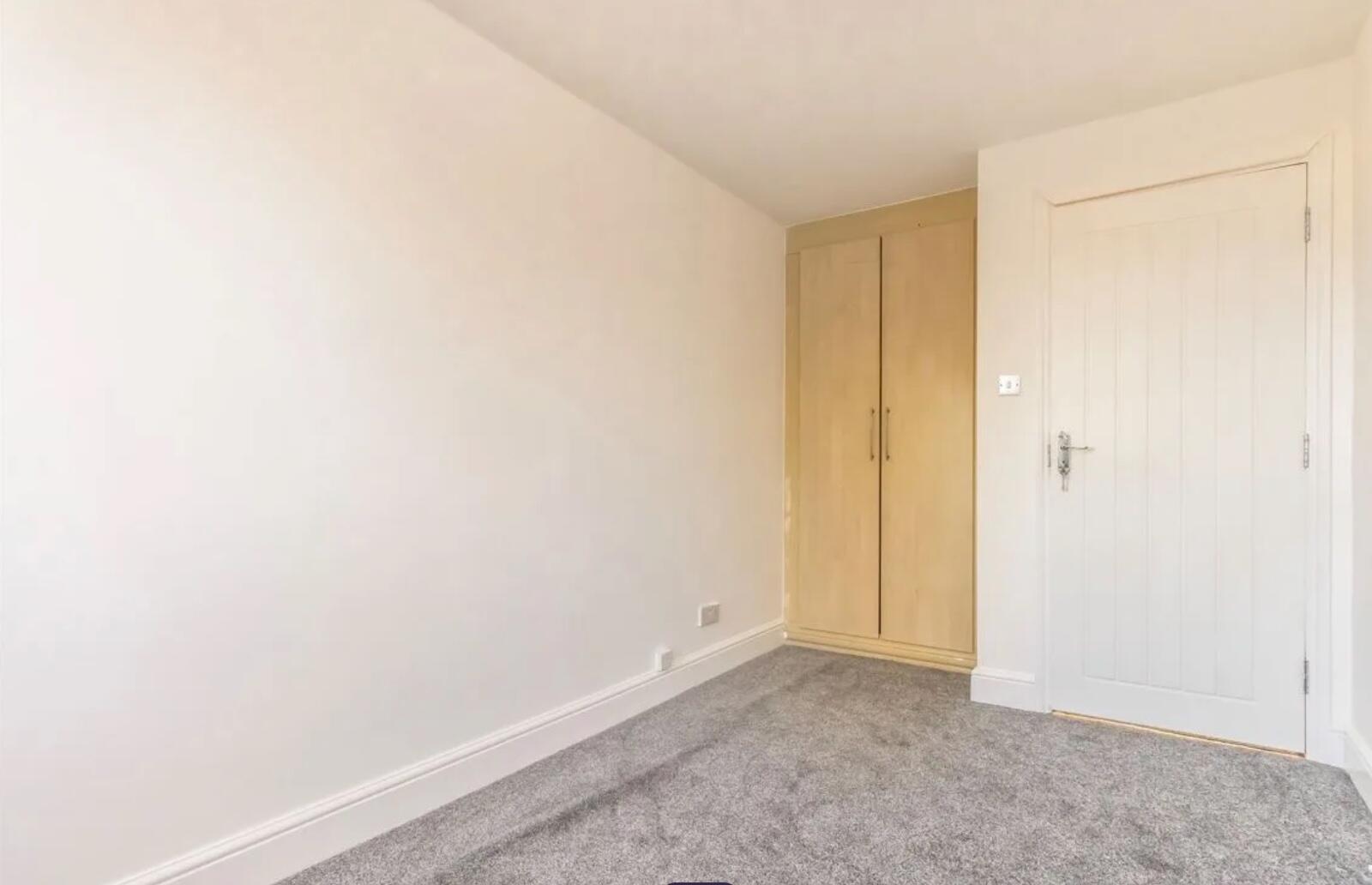 Fordbridge Road, Ashford